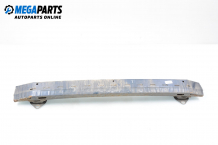 Bumper support brace impact bar for Toyota Corolla (E120; E130) 2.0 D-4D, 110 hp, hatchback, 2002, position: rear Bumper support brace impact bar for Toyota Corolla (E120; E130) 2.0 D-4D, 110 hp, hatchback, 2002, position: rear