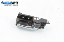 Inner handle for Toyota Corolla (E120; E130) 2.0 D-4D, 110 hp, hatchback, 2002, position: front - right Inner handle for Toyota Corolla (E120; E130) 2.0 D-4D, 110 hp, hatchback, 2002, position: front - right