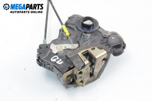 Lock for Toyota Corolla (E120; E130) 2.0 D-4D, 110 hp, hatchback, 2002, position: front - right Lock for Toyota Corolla (E120; E130) 2.0 D-4D, 110 hp, hatchback, 2002, position: front - right