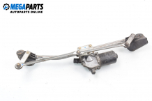 Front wipers motor for Toyota Corolla (E120; E130) 2.0 D-4D, 110 hp, hatchback, 2002, position: front Front wipers motor for Toyota Corolla (E120; E130) 2.0 D-4D, 110 hp, hatchback, 2002, position: front