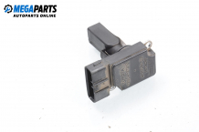 Air mass flow meter for Toyota Corolla (E120; E130) 2.0 D-4D, 110 hp, hatchback, 2002 № 22204-27010 Air mass flow meter for Toyota Corolla (E120; E130) 2.0 D-4D, 110 hp, hatchback, 2002 № 22204-27010