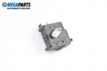 Heater motor flap control for Toyota Corolla (E120; E130) 2.0 D-4D, 110 hp, hatchback, 2002 Heater motor flap control for Toyota Corolla (E120; E130) 2.0 D-4D, 110 hp, hatchback, 2002