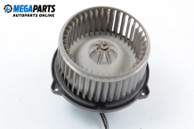 Heating blower for Toyota Corolla (E120; E130) 2.0 D-4D, 110 hp, hatchback, 2002 Heating blower for Toyota Corolla (E120; E130) 2.0 D-4D, 110 hp, hatchback, 2002
