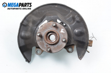 Knuckle hub for Toyota Corolla (E120; E130) 2.0 D-4D, 110 hp, hatchback, 2002, position: front - right Knuckle hub for Toyota Corolla (E120; E130) 2.0 D-4D, 110 hp, hatchback, 2002, position: front - right