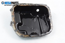 Crankcase for Toyota Corolla (E120; E130) 2.0 D-4D, 110 hp, hatchback, 2002 Crankcase for Toyota Corolla (E120; E130) 2.0 D-4D, 110 hp, hatchback, 2002