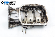 Crankcase for Toyota Corolla (E120; E130) 2.0 D-4D, 110 hp, hatchback, 2002 Crankcase for Toyota Corolla (E120; E130) 2.0 D-4D, 110 hp, hatchback, 2002