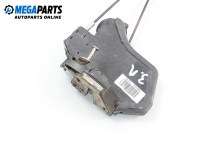 Lock for Toyota Corolla (E120; E130) 2.0 D-4D, 110 hp, hatchback, 2002, position: rear - left Lock for Toyota Corolla (E120; E130) 2.0 D-4D, 110 hp, hatchback, 2002, position: rear - left