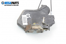 Lock for Toyota Corolla (E120; E130) 2.0 D-4D, 110 hp, hatchback, 2002, position: rear - right Lock for Toyota Corolla (E120; E130) 2.0 D-4D, 110 hp, hatchback, 2002, position: rear - right