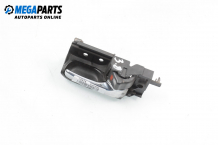 Inner handle for Toyota Corolla (E120; E130) 2.0 D-4D, 110 hp, hatchback, 2002, position: rear - right Inner handle for Toyota Corolla (E120; E130) 2.0 D-4D, 110 hp, hatchback, 2002, position: rear - right