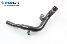 Turbo pipe for Toyota Corolla (E120; E130) 2.0 D-4D, 110 hp, hatchback, 2002 Turbo pipe for Toyota Corolla (E120; E130) 2.0 D-4D, 110 hp, hatchback, 2002