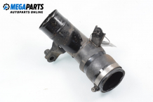 Turbo hose for Toyota Corolla (E120; E130) 2.0 D-4D, 110 hp, hatchback, 2002 Turbo hose for Toyota Corolla (E120; E130) 2.0 D-4D, 110 hp, hatchback, 2002