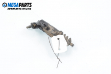 Clutch slave cylinder for Toyota Corolla (E120; E130) 2.0 D-4D, 110 hp, hatchback, 2002 Clutch slave cylinder for Toyota Corolla (E120; E130) 2.0 D-4D, 110 hp, hatchback, 2002