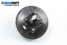 Brake servo for Toyota Corolla (E120; E130) 2.0 D-4D, 110 hp, hatchback, 2002 Brake servo for Toyota Corolla (E120; E130) 2.0 D-4D, 110 hp, hatchback, 2002