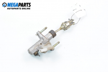 Master clutch cylinder for Toyota Corolla (E120; E130) 2.0 D-4D, 110 hp, hatchback, 2002 Master clutch cylinder for Toyota Corolla (E120; E130) 2.0 D-4D, 110 hp, hatchback, 2002