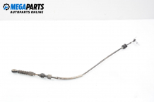 Gearbox cable for Toyota Corolla (E120; E130) 2.0 D-4D, 110 hp, hatchback, 2002 Gearbox cable for Toyota Corolla (E120; E130) 2.0 D-4D, 110 hp, hatchback, 2002