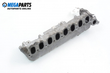 Intake manifold for Toyota Corolla (E120; E130) 2.0 D-4D, 110 hp, hatchback, 2002 Intake manifold for Toyota Corolla (E120; E130) 2.0 D-4D, 110 hp, hatchback, 2002
