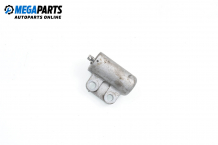 Belt tensioner for Toyota Corolla (E120; E130) 2.0 D-4D, 110 hp, hatchback, 2002 Belt tensioner for Toyota Corolla (E120; E130) 2.0 D-4D, 110 hp, hatchback, 2002