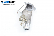 Thermostat housing for Toyota Corolla (E120; E130) 2.0 D-4D, 110 hp, hatchback, 2002 Thermostat housing for Toyota Corolla (E120; E130) 2.0 D-4D, 110 hp, hatchback, 2002