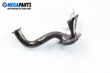 Oil pickup tube for Toyota Corolla (E120; E130) 2.0 D-4D, 110 hp, hatchback, 2002 Oil pickup tube for Toyota Corolla (E120; E130) 2.0 D-4D, 110 hp, hatchback, 2002