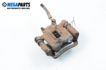 Caliper for Toyota Corolla (E120; E130) 2.0 D-4D, 110 hp, hatchback, 2002, position: rear - right Caliper for Toyota Corolla (E120; E130) 2.0 D-4D, 110 hp, hatchback, 2002, position: rear - right
