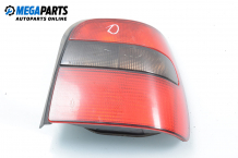 Tail light for Skoda Felicia 1.9 D, 64 hp, station wagon, 2000, position: right Tail light for Skoda Felicia 1.9 D, 64 hp, station wagon, 2000, position: right
