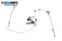 Electric window regulator for Skoda Felicia 1.9 D, 64 hp, station wagon, 2000, position: front - right Electric window regulator for Skoda Felicia 1.9 D, 64 hp, station wagon, 2000, position: front - right