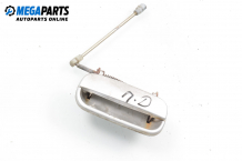 Outer handle for Skoda Felicia 1.9 D, 64 hp, station wagon, 2000, position: front - right Outer handle for Skoda Felicia 1.9 D, 64 hp, station wagon, 2000, position: front - right