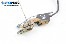 Door lock actuator for Skoda Felicia 1.9 D, 64 hp, station wagon, 2000, position: front - right Door lock actuator for Skoda Felicia 1.9 D, 64 hp, station wagon, 2000, position: front - right