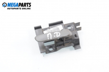 Inner handle for Skoda Felicia 1.9 D, 64 hp, station wagon, 2000, position: front - right Inner handle for Skoda Felicia 1.9 D, 64 hp, station wagon, 2000, position: front - right