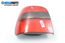 Tail light for Skoda Felicia 1.9 D, 64 hp, station wagon, 2000, position: left Tail light for Skoda Felicia 1.9 D, 64 hp, station wagon, 2000, position: left