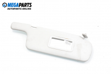 Sun visor for Skoda Felicia 1.9 D, 64 hp, station wagon, 2000, position: right Sun visor for Skoda Felicia 1.9 D, 64 hp, station wagon, 2000, position: right
