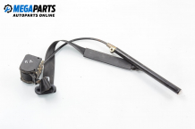 Seat belt for Skoda Felicia 1.9 D, 64 hp, station wagon, 2000, position: front - left Seat belt for Skoda Felicia 1.9 D, 64 hp, station wagon, 2000, position: front - left