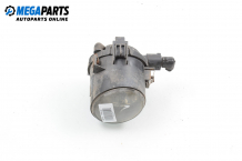 Fog light for Skoda Felicia 1.9 D, 64 hp, station wagon, 2000, position: left Fog light for Skoda Felicia 1.9 D, 64 hp, station wagon, 2000, position: left