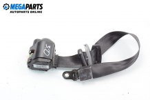 Seat belt for Skoda Felicia 1.9 D, 64 hp, station wagon, 2000, position: rear - right Seat belt for Skoda Felicia 1.9 D, 64 hp, station wagon, 2000, position: rear - right