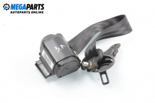 Seat belt for Skoda Felicia 1.9 D, 64 hp, station wagon, 2000, position: rear - left Seat belt for Skoda Felicia 1.9 D, 64 hp, station wagon, 2000, position: rear - left