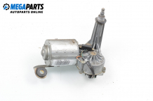 Rear wiper motor for Skoda Felicia 1.9 D, 64 hp, station wagon, 2000, position: rear Rear wiper motor for Skoda Felicia 1.9 D, 64 hp, station wagon, 2000, position: rear
