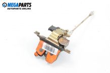 Trunk lock for Skoda Felicia 1.9 D, 64 hp, station wagon, 2000, position: rear Trunk lock for Skoda Felicia 1.9 D, 64 hp, station wagon, 2000, position: rear