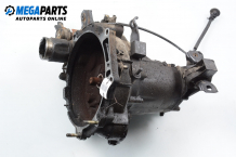 5-speed manual transmission for Skoda Felicia 1.9 D, 64 hp, station wagon, 2000 5-speed manual transmission for Skoda Felicia 1.9 D, 64 hp, station wagon, 2000