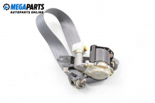 Seat belt for Honda HR-V 1.6 16V, 105 hp, suv, 1999, position: front - right Seat belt for Honda HR-V 1.6 16V, 105 hp, suv, 1999, position: front - right