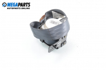 Seat belt for Honda HR-V 1.6 16V, 105 hp, suv, 1999, position: rear - right Seat belt for Honda HR-V 1.6 16V, 105 hp, suv, 1999, position: rear - right