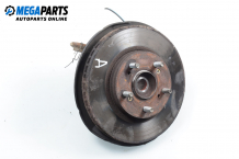 Knuckle hub for Honda HR-V 1.6 16V, 105 hp, suv, 1999, position: front - right Knuckle hub for Honda HR-V 1.6 16V, 105 hp, suv, 1999, position: front - right