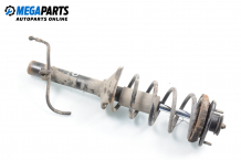 Macpherson shock absorber for Honda HR-V 1.6 16V, 105 hp, suv, 1999, position: front - right Macpherson shock absorber for Honda HR-V 1.6 16V, 105 hp, suv, 1999, position: front - right