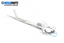 Electric window regulator for Honda HR-V 1.6 16V, 105 hp, suv, 1999, position: left Electric window regulator for Honda HR-V 1.6 16V, 105 hp, suv, 1999, position: left