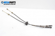 Gear selector cable for Honda HR-V 1.6 16V, 105 hp, suv, 1999 Gear selector cable for Honda HR-V 1.6 16V, 105 hp, suv, 1999