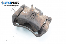 Caliper for Honda HR-V 1.6 16V, 105 hp, suv, 1999, position: front - right Caliper for Honda HR-V 1.6 16V, 105 hp, suv, 1999, position: front - right