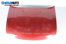 Bonnet for Nissan Micra (K11) 1.0 16V, 54 hp, hatchback, 1995, position: front Bonnet for Nissan Micra (K11) 1.0 16V, 54 hp, hatchback, 1995, position: front