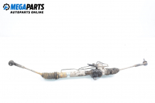 Hydraulic steering rack for Nissan Micra (K11) 1.0 16V, 54 hp, hatchback, 1995 Hydraulic steering rack for Nissan Micra (K11) 1.0 16V, 54 hp, hatchback, 1995