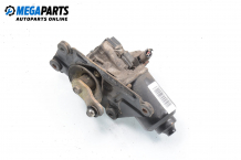 Front wipers motor for Chevrolet Kalos 1.2, 72 hp, hatchback, 2005, position: front Front wipers motor for Chevrolet Kalos 1.2, 72 hp, hatchback, 2005, position: front