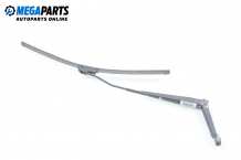 Front wipers arm for Chevrolet Kalos 1.2, 72 hp, hatchback, 2005, position: left Front wipers arm for Chevrolet Kalos 1.2, 72 hp, hatchback, 2005, position: left