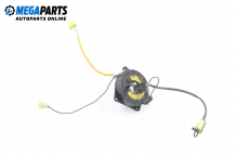 Steering wheel ribbon cable for Chevrolet Kalos 1.2, 72 hp, hatchback, 2005 Steering wheel ribbon cable for Chevrolet Kalos 1.2, 72 hp, hatchback, 2005